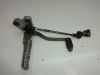 Schetsplaat links Yamaha FZR 600