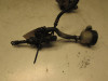 Rear brake caliper Yamaha FJ 1200