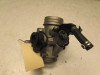 Throttle body BMW F 650 CS Scarver
