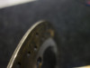 Achterremschijf Yamaha YZF R1