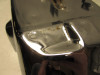 Hinterradabdeckung Honda VT 700 750
