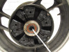Rear wheel Yamaha FJ 1200