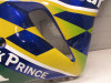 Verkleidungssatz Honda CBR Fireblade