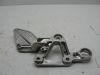 Main step holder right Yamaha FAZER 600