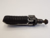 Footrest left Suzuki GSF 600 650 Bandit 
