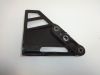 Schetsplaat links Yamaha FZ 750