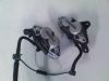 Brake calipers front Yamaha TDM