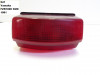 Rear light Yamaha FZR 1000