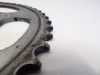Ketting en tandwielset Suzuki SV 650