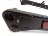 Rear grip Honda CB 700