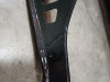 Cowl V shape under Aprilia RSV 1000