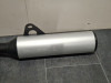 Muffler Kawasaki GPX 750