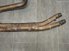 Uitlaatbochten Harley Davidson XR1200 XR1200M