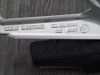 Pillion step left BMW R 1250 GS
