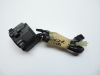 Handlebar switch assy left Kawasaki ZZR 1100