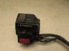 Handlebar switch assy left Yamaha V max