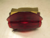 Rear light Honda CBR 600 F