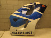 Rechter zijkuip Suzuki GSX R 600