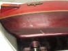 Saddlebag left Yamaha XVZ 1200 Venture