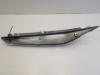 Cowl left rear Kawasaki ER 6