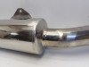 Muffler Honda CBR 600 F