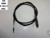 Clutch cable BMW K 100
