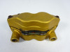 Brake caliper left front Triumph Tiger 1050