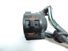 Handlebar switch assy left Honda VFR 750