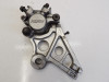 Rear brake caliper Honda TRANSALP
