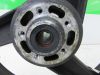 Front Wheel Kawasaki GPZ 1100