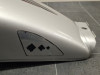 Fuel tank Honda VT 500