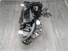 Geweih  Verkleidungshalter Yamaha FJR 1300