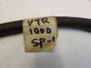 Brandstofslang Honda VTR 1000 SP