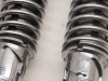 Stossdampfer hinten Harley Davidson Sportster