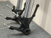 Front pipes complete Ducati Multistrada V4