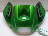 Fuel tank cover Kawasaki ER 6