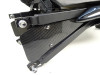 Achterkuipdeel Yamaha FZ1