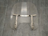 Windscherm Harley Davidson FLHR Road King