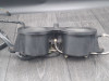 Tacho-set BMW R 1100 RT