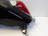 Achterspatbord Honda VTX 1800