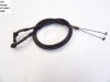 Throttle cable Honda VF 1000 F