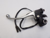 Lever handle clutch Kawasaki Z 750
