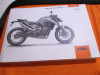 Manuel KTM 790 Duke