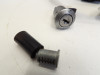 Ignition key Kawasaki Z 650