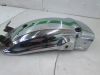 Achterspatbord Yamaha XJ 650