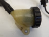Rear brake master cylinder  Honda CBF 1000