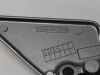 Main step holder right Suzuki GSF 600 650 Bandit 