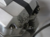 Bloque del motor Moto Guzzi 1200 sport