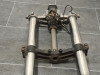 Voorpoten compleet Kawasaki ZZR 600
