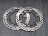 Bremsscheibenset Yamaha Tracer 900